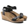 Soley Natural Leather