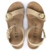 Soley Nubuk Leather