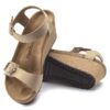 Soley Nubuk Leather