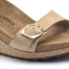 Soley Nubuk Leather