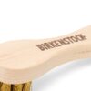 Suede Brush Multi