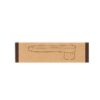 Suede Brush Multi