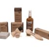 Suede Care Kit Multi