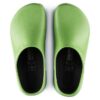 Super-Birki Polyurethane