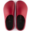 Super-Birki Polyurethane