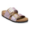 Sydney Cushion Buckle Birko-Flor
