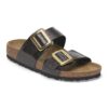 Sydney Cushion Buckle Birko-Flor