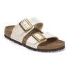 Sydney Cushion Buckle Birko-Flor