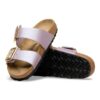 Sydney Cushion Buckle Birko-Flor