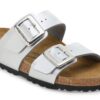 Sydney Cushion Buckle Birko-Flor
