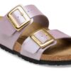 Sydney Cushion Buckle Birko-Flor
