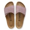 Sylt 2.0 Suede Leather