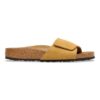 Sylt 2.0 Suede Leather