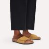 Sylt 2.0 Suede Leather