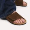 Sylt 2.0 Suede Leather