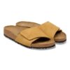 Sylt 2.0 Suede Leather