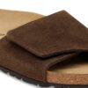 Sylt 2.0 Suede Leather
