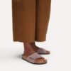Sylt 2.0 Suede Leather