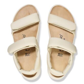 Theda Natural Leather