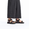Theda Natural Leather