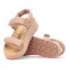 Theda Natural Leather