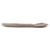 Toeless Insole Leather Lined