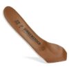 Toeless Insole Leather Lined
