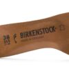 Toeless Insole Leather Lined