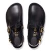 Tokio Ii Natural Leather