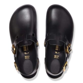 Tokio Ii Natural Leather
