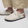 Tokio Ii Natural Leather