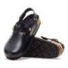 Tokio Ii Natural Leather