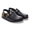 Tokio Ii Natural Leather