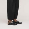 Tokio Ii Natural Leather