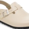 Tokio Ii Natural Leather