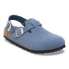 Tokio Nubuk Leather