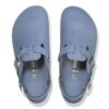 Tokio Nubuk Leather