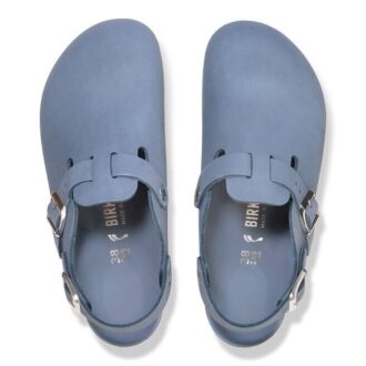 Tokio Nubuk Leather