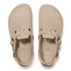 Tokio Nubuk Leather