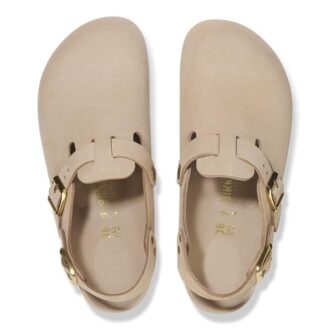 Tokio Nubuk Leather