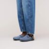Tokio Nubuk Leather