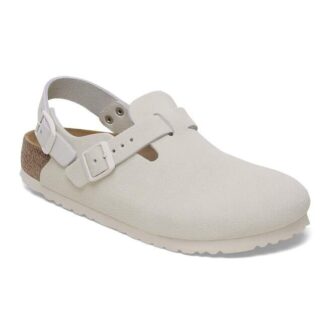 Tokio Suede Leather