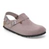 Tokio Suede Leather