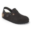 Tokio Suede Leather
