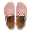 Tokio Suede Leather