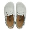 Tokio Suede Leather