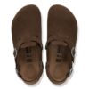 Tokio Suede Leather