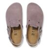 Tokio Suede Leather
