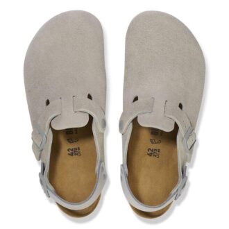 Tokio Suede Leather