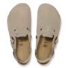Tokio Suede Leather